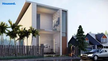 Project Image of Nivaan Nirvana - Image 276409