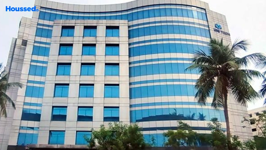 Project Image of Prince Techno Park in Thoraipakkam, Chennai - Image 321581