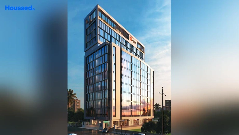 Project Image of Gala Altezza in Sion East, Mumbai - Image 267463