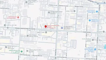 Location of Kochar Technology Park - Image 367075