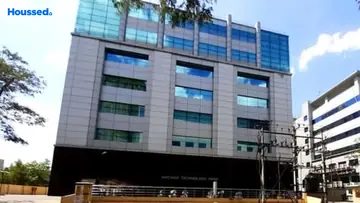 Project Image of Kochar Technology Park - Image 367074