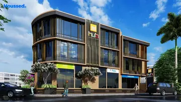 Project Image of Gala Hub - Image 267472