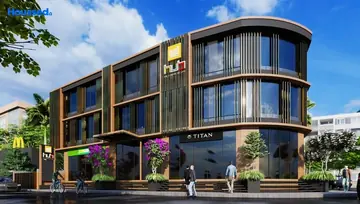 Project Image of Gala Hub - Image 267473