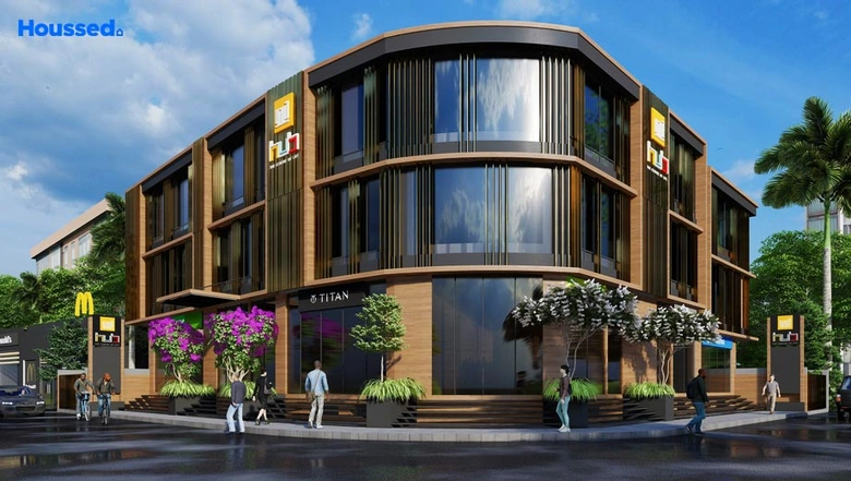 Project Image of Gala Hub in Vile Parle West, Mumbai - Image 267474