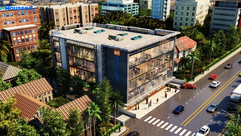 Project Image of Gala Quest in Vile Parle East, Mumbai - Image 267479
