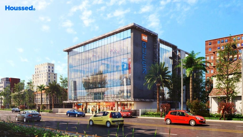 Project Image of Gala Quest in Vile Parle East, Mumbai - Image 267481