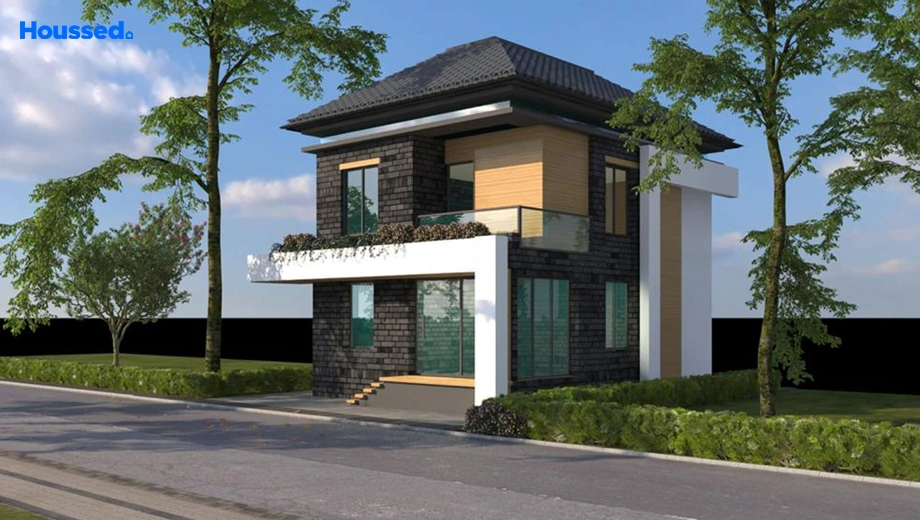Project Image of Vishal Firefly in Wagholi, Pune - Image 365460