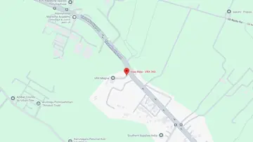 Location of Vijay Raja VRX 360 - Image 344437
