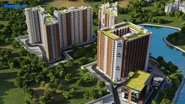 Project Image of Vijay Raja VRX 360 - Image 344431