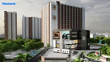 Project Image of Vijay Raja VRX 360 - Image 344428