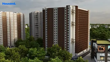 Project Image of Vijay Raja VRX 360 - Image 344429
