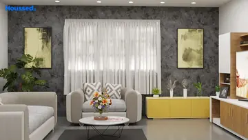 Sample Apartment of Vijay Raja VRX 360 - Image 344435