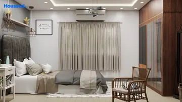 Sample Apartment of Vijay Raja VRX 360 - Image 344436