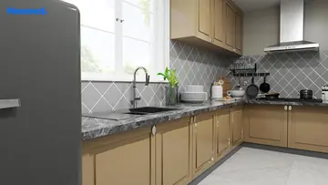 Sample Apartment of Vijay Raja VRX 360 - Image 344433