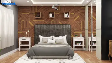 Sample Apartment of Vijay Raja VRX 360 - Image 344434