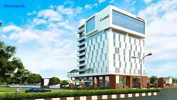 Project Image of Akshaya Cube - Image 295905