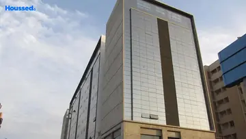 Project Image of Lilamani Corporate Heights - Image 359071
