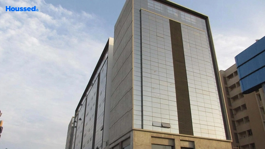 Project Image of Lilamani Corporate Heights in Nava Vadaj, Ahmedabad - Image 359071