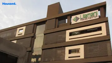 Project Image of Lilamani Trade Center - Image 359082