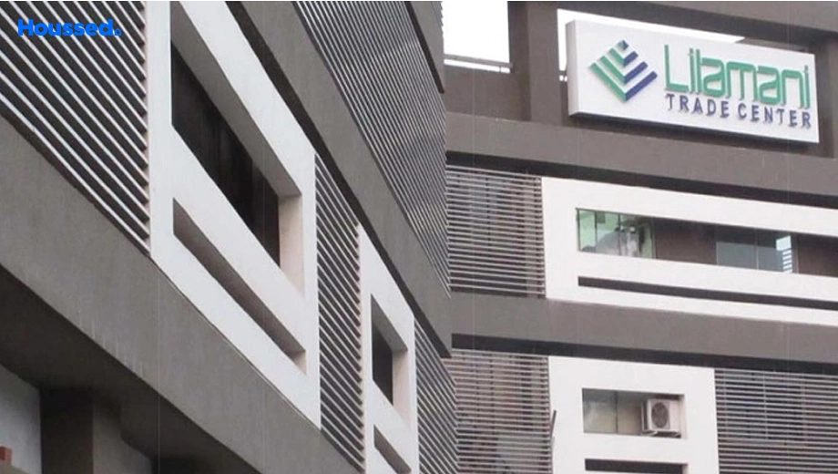 Project Image of Lilamani Trade Center in Shahibaug, Ahmedabad - Image 359081