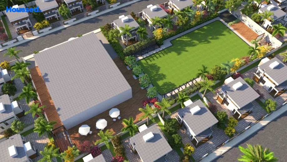 Project Image of Northstar Ohana County in Moshi, Pune - Image 340470