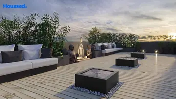 Amenities of The Baya Central - Image 34861