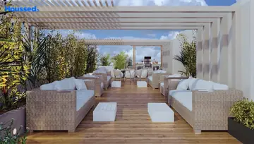 Amenities of The Baya Central - Image 34862