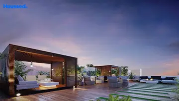 Amenities of The Baya Central - Image 34863