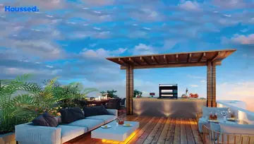 Amenities of The Baya Central - Image 34864