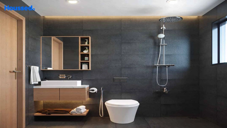 Sample Apartment of The Baya Central in Lower Parel West, Mumbai - Image 34865