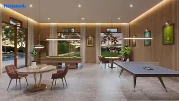 Amenities of Nandan Green Meadows Plot - Image 340527