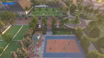 Amenities of Nandan Green Meadows Plot - Image 340528