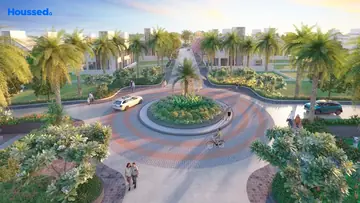 Project Image of Nandan Green Meadows Plot - Image 340526