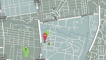 Location of Utkal Autograph - Image 312057
