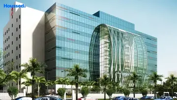 Project Image of ASV Chandilya Tech Park - Image 321326