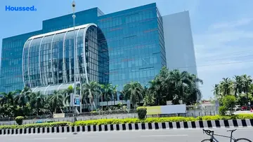 Project Image of ASV Chandilya Tech Park - Image 321324