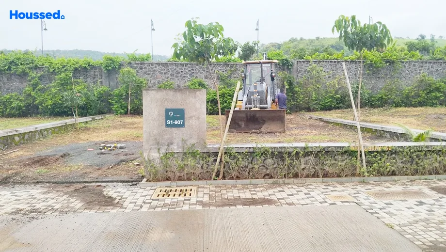 Project Image of Eternity Amar Prakriti in Katraj, Pune - Image 344928