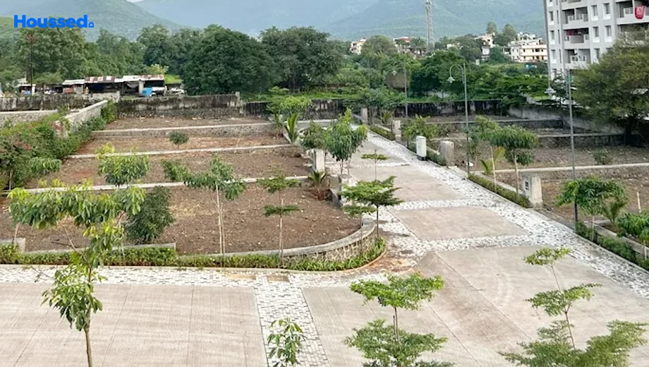 Project Image of Eternity Amar Prakriti in Katraj, Pune - Image 344929
