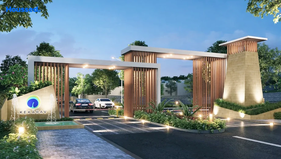 Project Image of Aswani Kekarav in Bavdhan, Pune - Image 336063