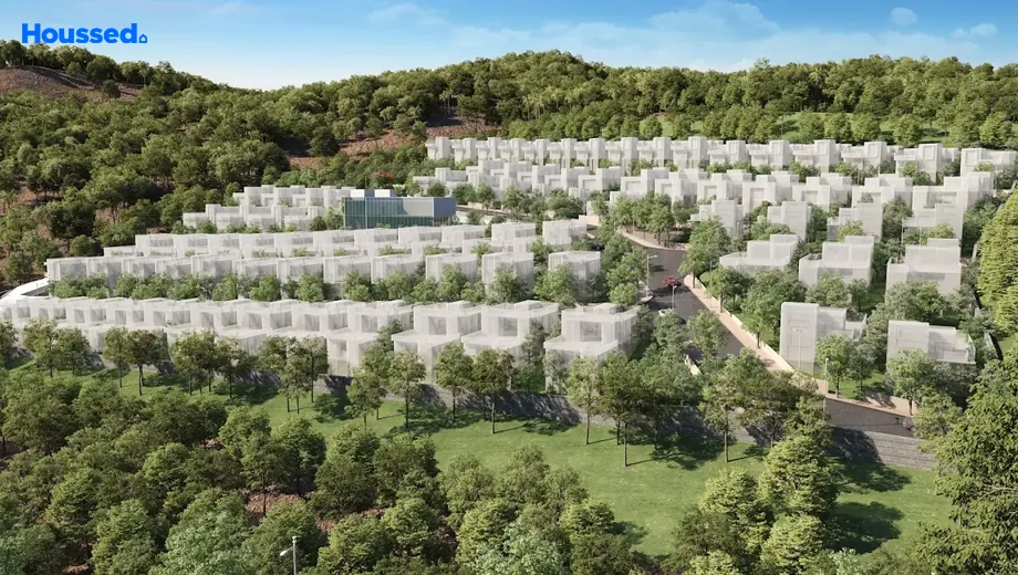 Project Image of Aswani Kekarav in Bavdhan, Pune - Image 336065