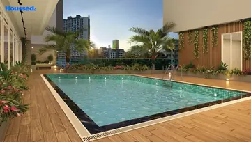 Amenities of Chandiwala Prarambh - Image 260448