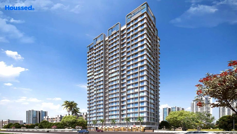 Project Image of Chandiwala Prarambh in Andheri West, Mumbai - Image 260444