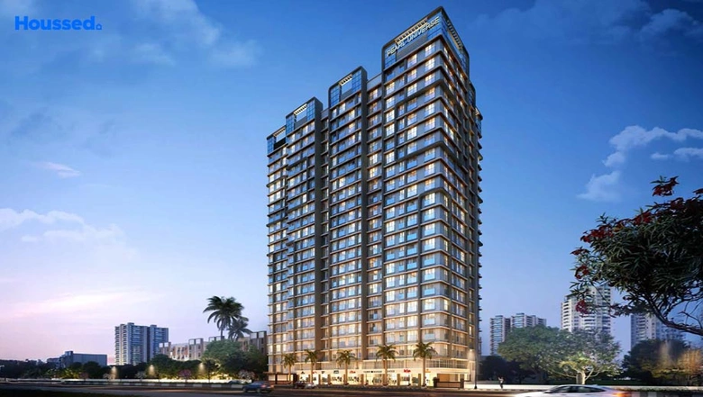 Project Image of Chandiwala Prarambh in Andheri West, Mumbai - Image 260443