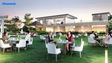 Amenities of Krishnav Codename Golden Jejuri - Image 341452