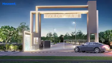 Krishnav Codename Golden Jejuri