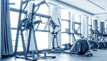 Amenities of Dharti Atria - Image 260457