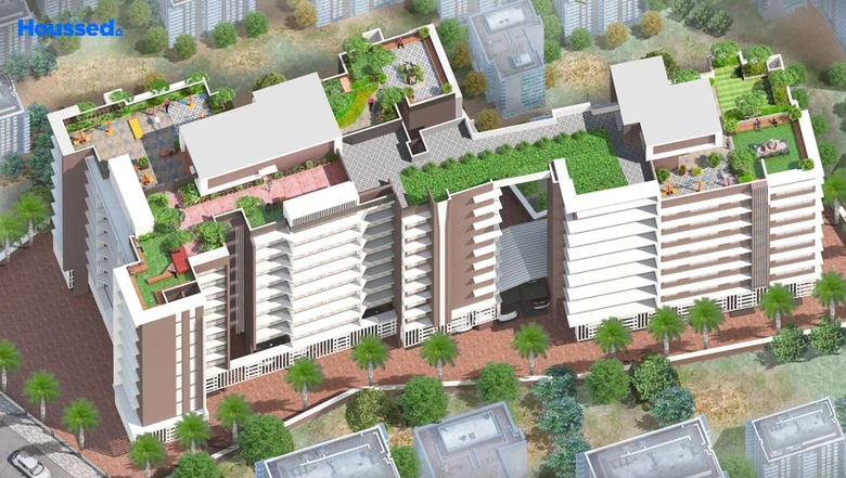Project Image of Dharti Atria in Goregaon West, Mumbai - Image 260456