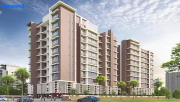 Project Image of Dharti Atria - Image 260455