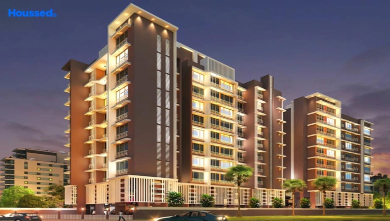 Project Image of Dharti Atria in Goregaon West, Mumbai - Image 260454