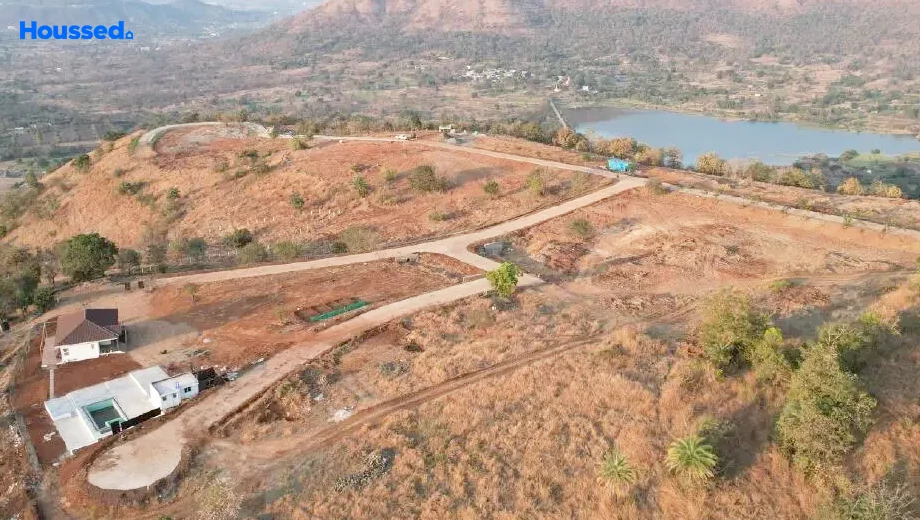 Project Image of Kingsbay in Mulshi, Pune - Image 345031